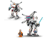 LEGO STAR WARS 75390 Mech X-Wing Luke’a Skywalkera - 1248540 - zdjęcie 3